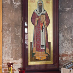 Образ святителя Алексия, митрополита Московского